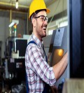 Operator / programista CNC Frankfurt nad Odrą (YI-AS-DE)