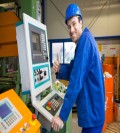 Operator CNC - frezarka (Hohenmölsen-FT-CM-DE) 