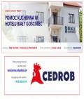Pomoc Kuchenna w Hotelu Biały Gościniec