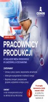 Pracownik Produkcji -  praca na I zmianę – Kutno