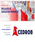 Specjalista ds. Zarządzania Produkcją